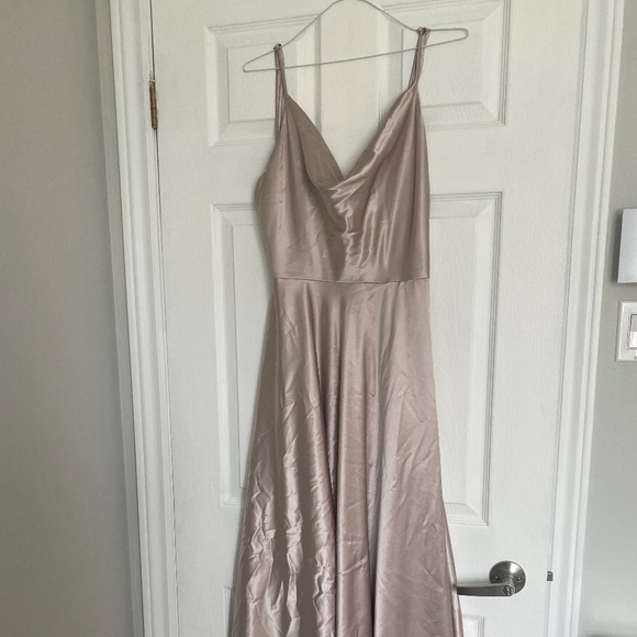 Bridesmaid dress - Picture 1 of 5